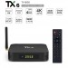 TX6 4GB RAM 6K Resolution Android 9.0 TV Box